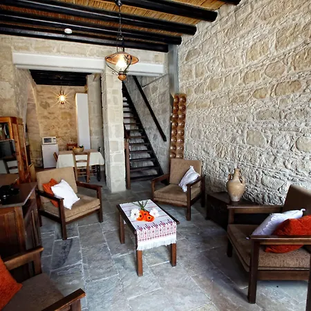 Leonidas Village Apartmán