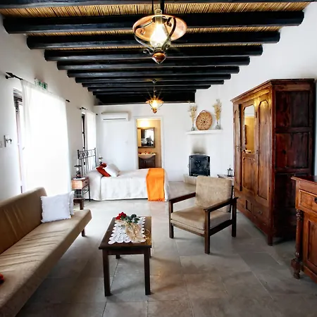 Leonidas Village Apartmán