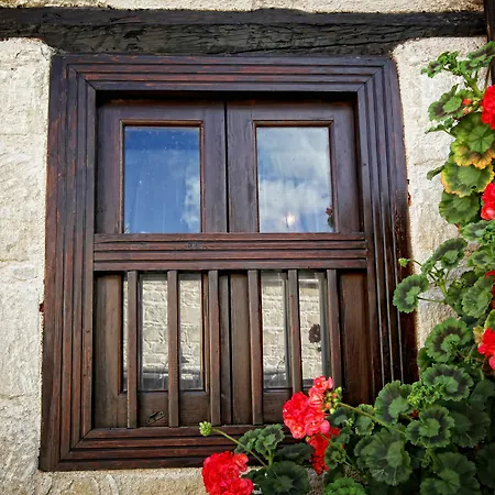 Leonidas Village Apartmán
