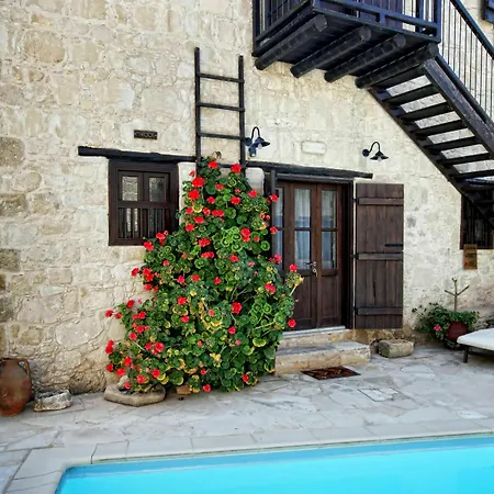 Apartmán Leonidas Village *