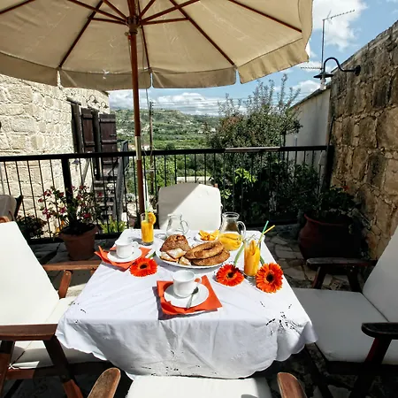 Apartmán Leonidas Village