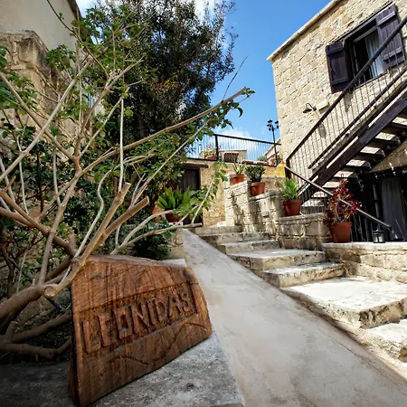 Leonidas Village Apartmán